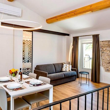 Casa Zeni Daire Bardolino Dış mekan fotoğraf