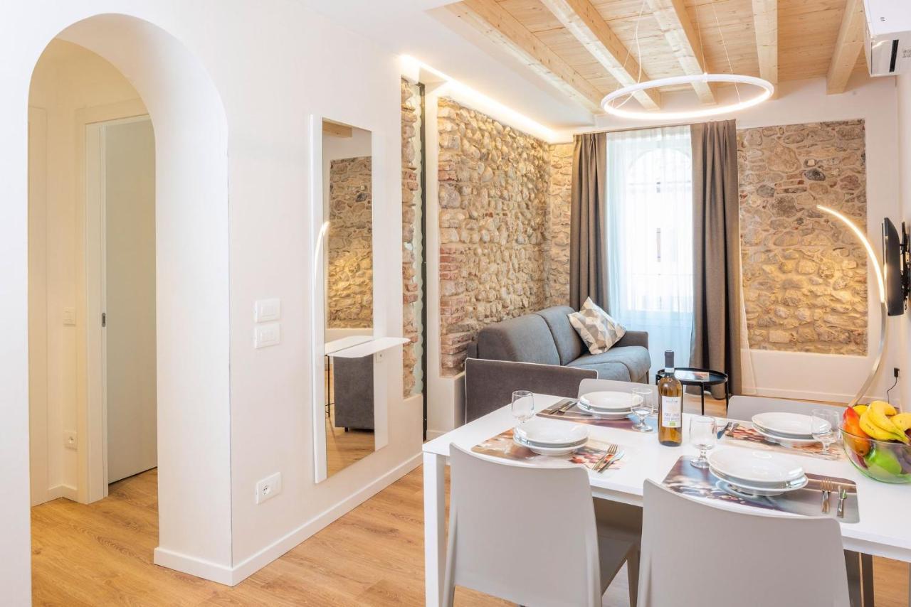 Casa Zeni Daire Bardolino Dış mekan fotoğraf